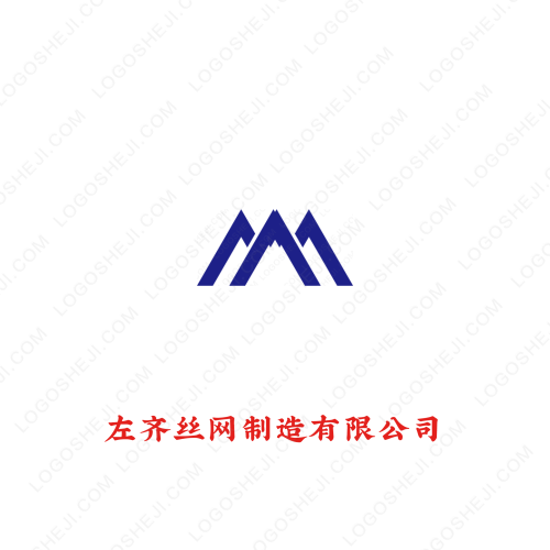 銳奕科技logo設計