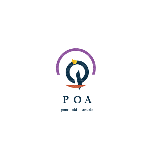 禧寶月子中心logo設(shè)計(jì)
