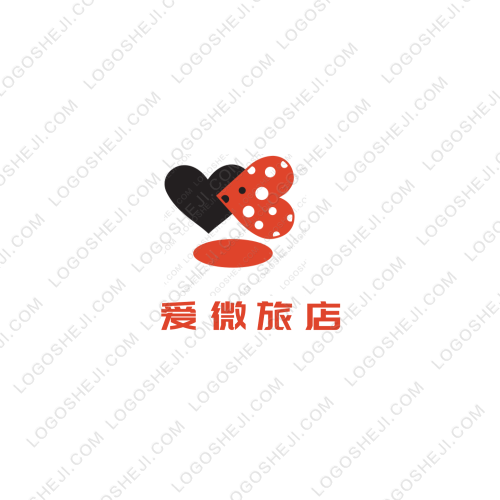 桐琳廣告裝飾logo設計