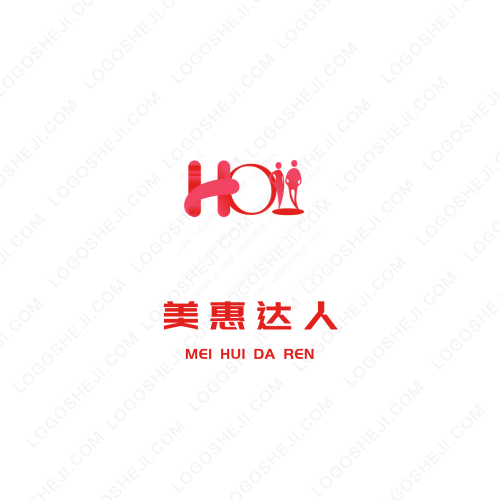 艾莉logo設(shè)計