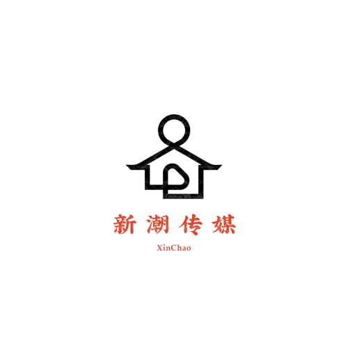 森寶財稅logo設計