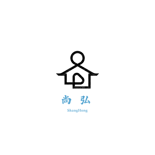 新鑫泰logo設計