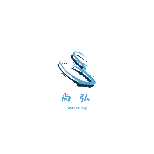 發(fā)大水發(fā)logo設(shè)計(jì)