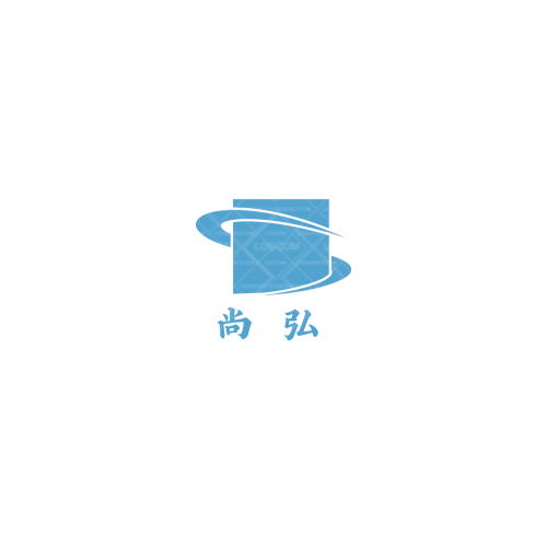 賞藝傳媒logo設(shè)計