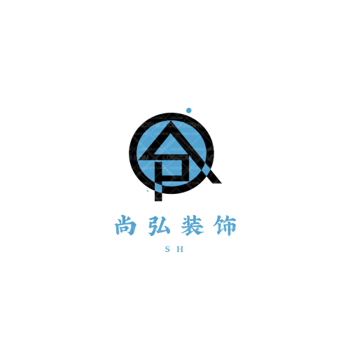 韋信logo設計