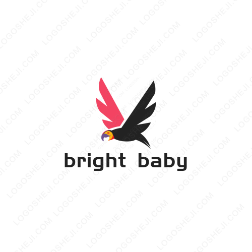 班狐logo設計