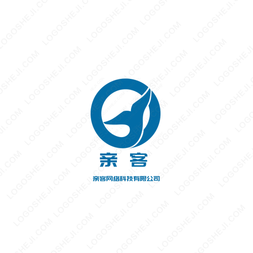 工程與設計學院logo設計