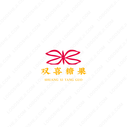 君粲logo設計