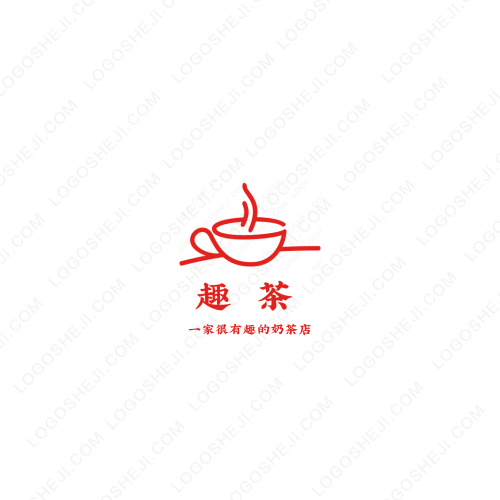 良匠有材logo設計