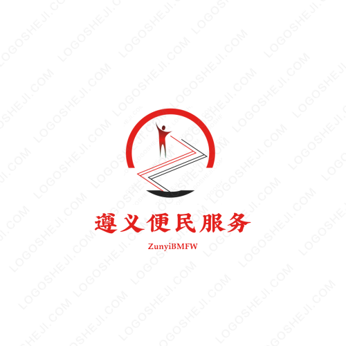 淇奧麥積logo設計