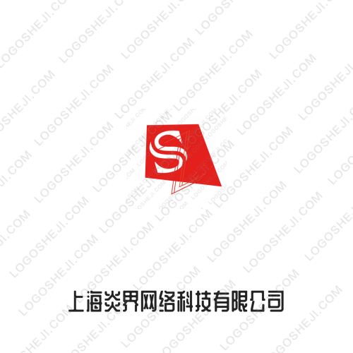 嘉順聯logo設計