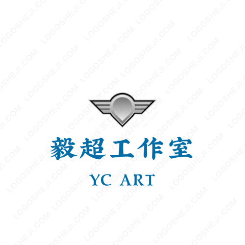 HiFanlogo設計