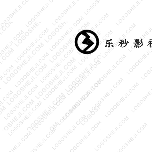 星衍科技logo設計