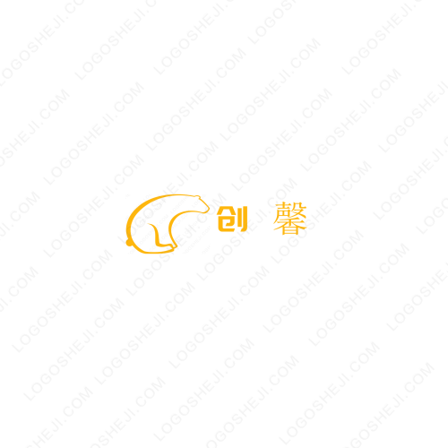 銘新隆logo設計