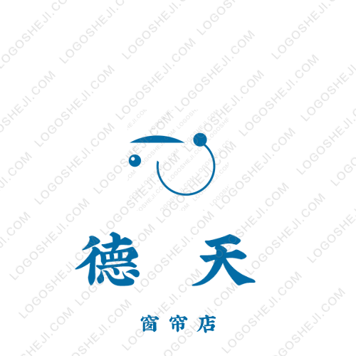 水產(chǎn)批發(fā)logo設(shè)計(jì)