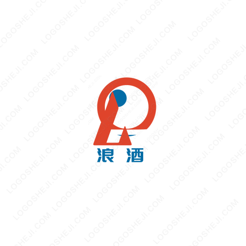 通利達logo設計