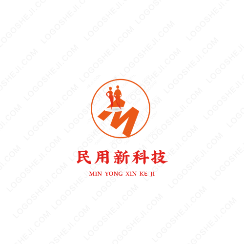 果山菜海logo設計