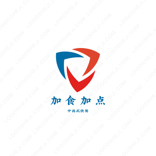 一帆物流logo設計