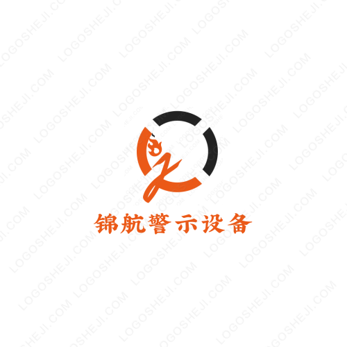 惠通車品店logo設計