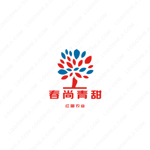 星惠淘logo設計