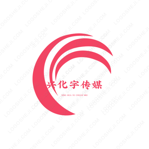 宇峰網絡logo設計
