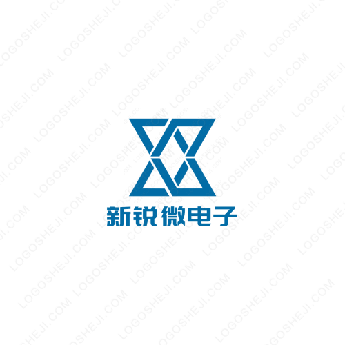 袁計劃logo設計