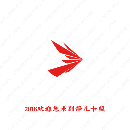 惠通車品店logo設計