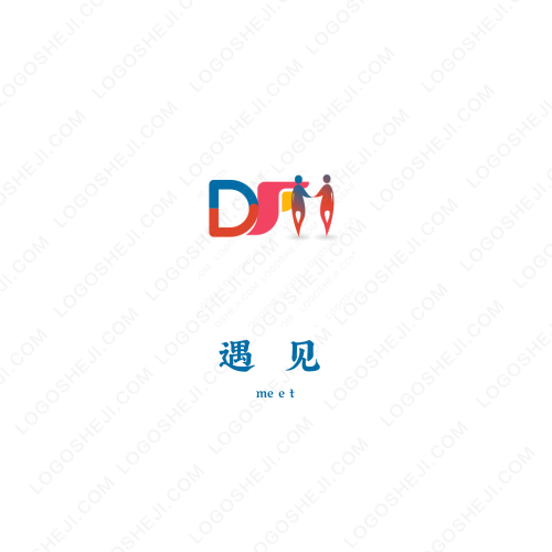 盧子聰logo設計
