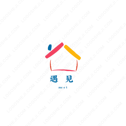 先鋒鞋業logo設計