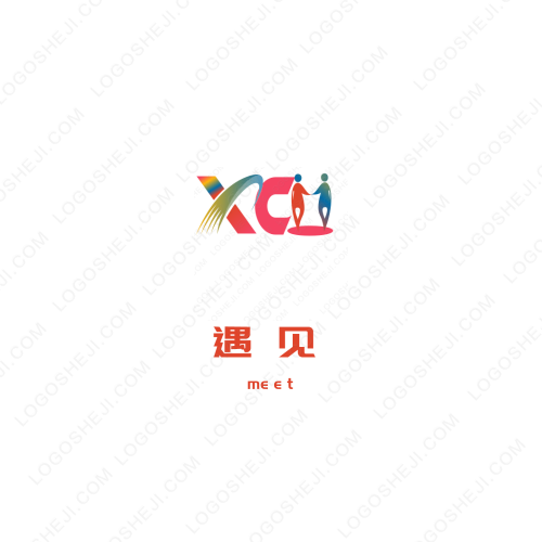 嘉成農(nóng)產(chǎn)品logo設(shè)計(jì)