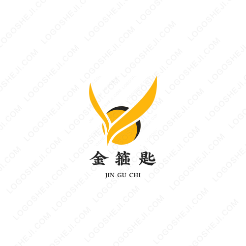 道業logo設計