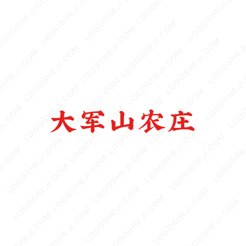 藍譜環保logo設計