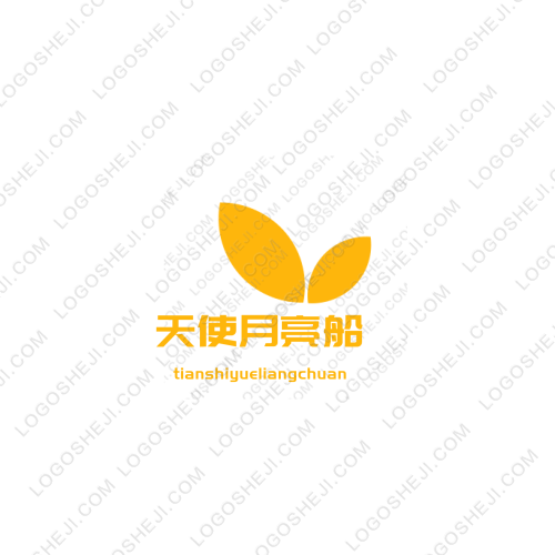 一頭驢logo設(shè)計(jì)