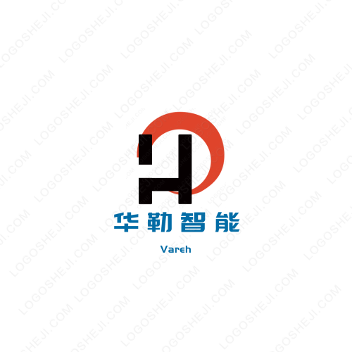 金府五金logo設計
