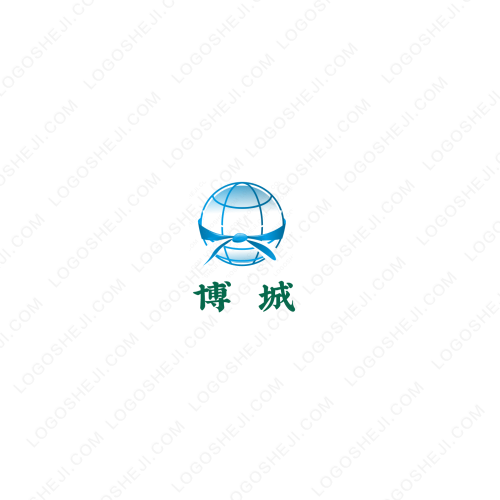醉聲閣logo設計
