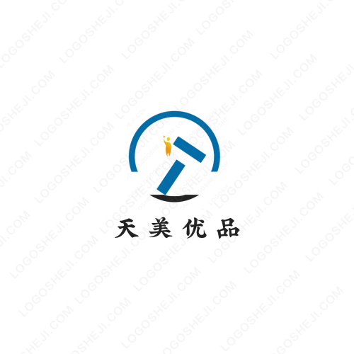 建筑設計工作室logo設計