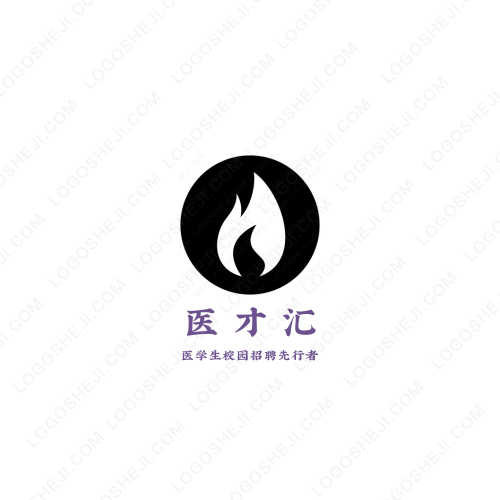 一號好物logo設計