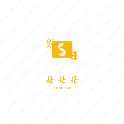 舞態生風logo設計