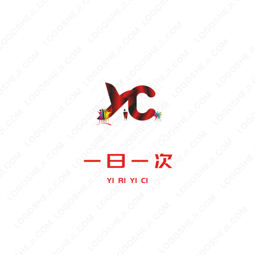 展藝金屬焊接logo設計