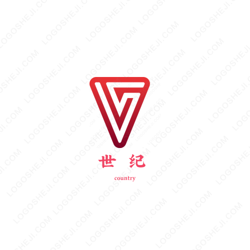 時光排名工作室logo設計