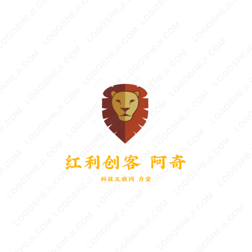 便民家logo設計
