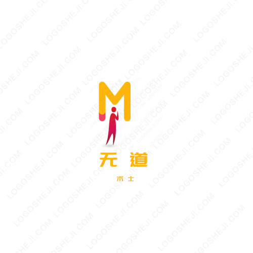 雪花炫舞logo設計