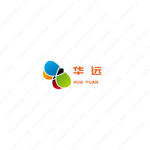 迅敏電子商務有限公司logo設計