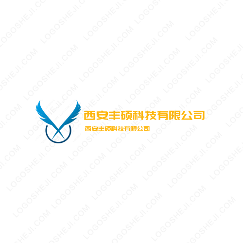 非bi尋常logo設計