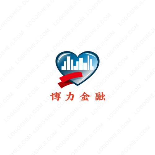 巧姐婚紗logo設計