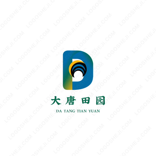 榮升塑膠logo設計