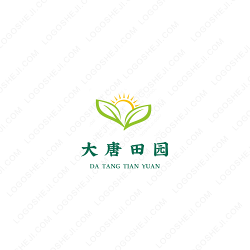 南喬講育兒logo設計