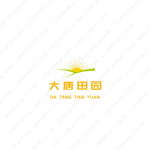 黑白logo設(shè)計(jì)