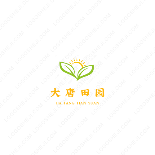 聚鴻應急logo設計