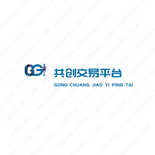 天天影視logo設計